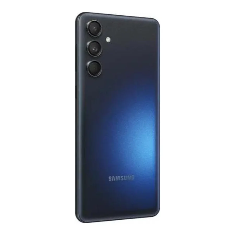 Samsung Galaxy M55 5G 8/256GB Black (SM-M556BZKY)