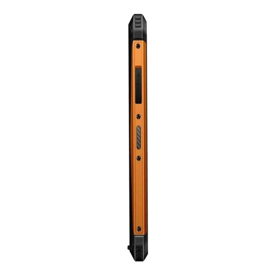 Ulefone Armor 8 4/64GB Orange (6937748733768)