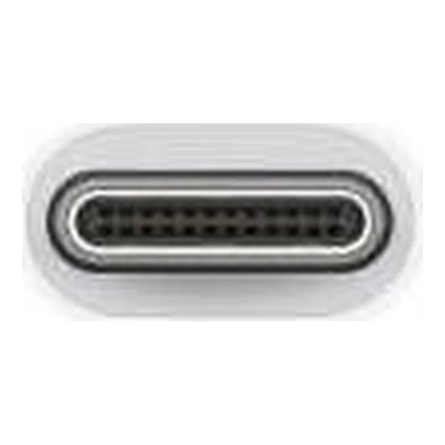 Apple USB-C to USB Adapter (MJ1M2) (EU)