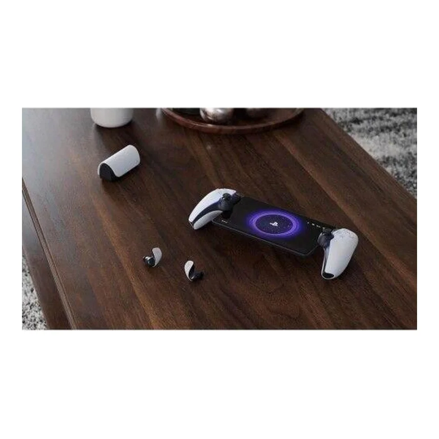 Sony PULSE Explore White (1000039787) (UA)