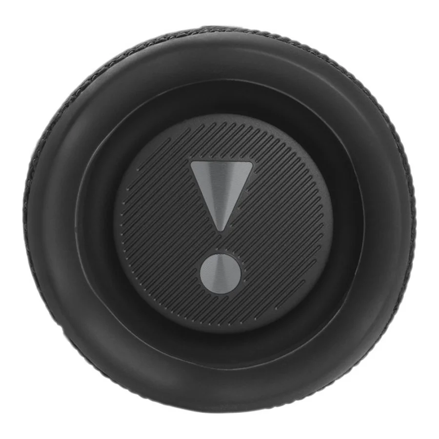 JBL Flip 6 Black (JBLFLIP6BLK)