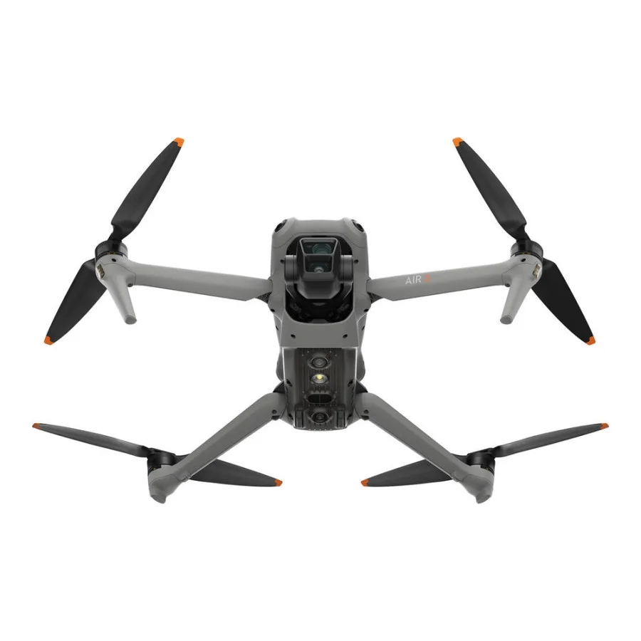 DJI Air 3 Drone Fly More Combo with RC-N2 (CP.MA.00000692.01; CP.MA.00000692.04)