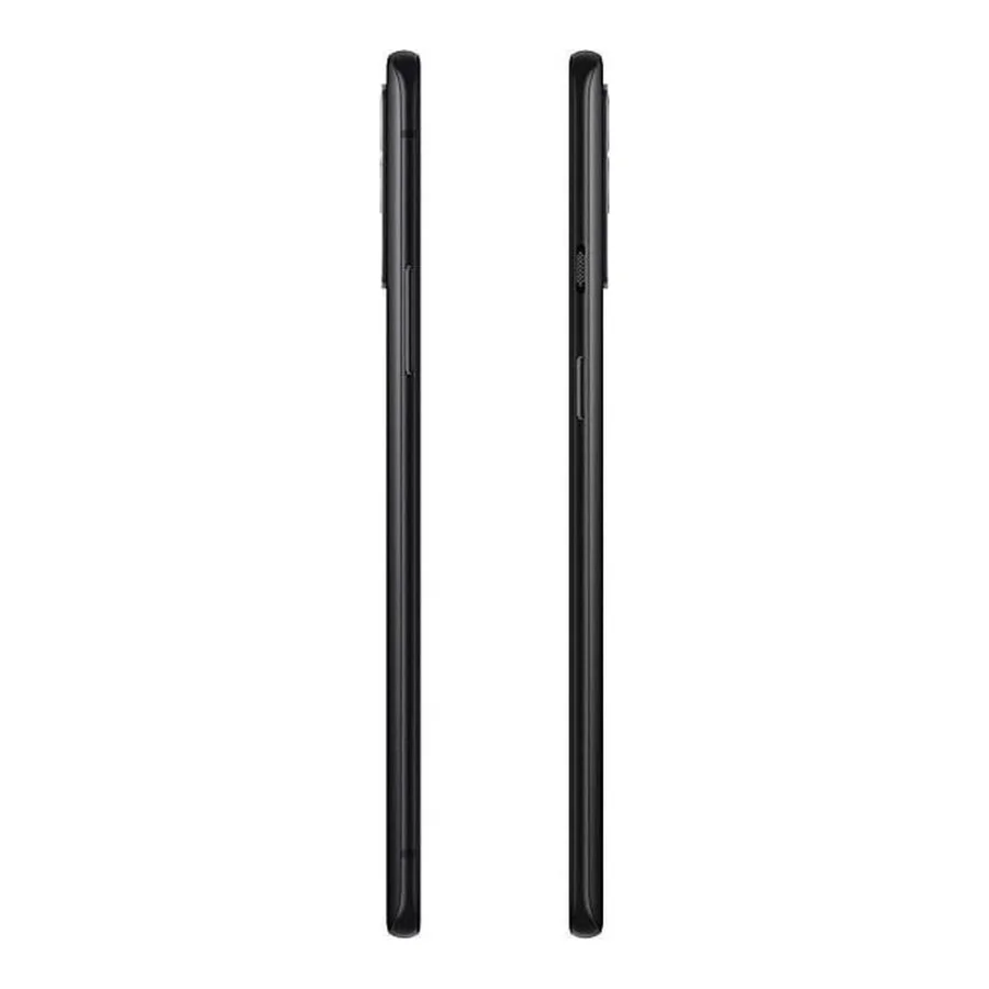 OnePlus 9R 12/256GB Carbon Black