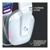 Logitech G733 Lightspeed Wireless RGB White (981-000883, 981-000886)