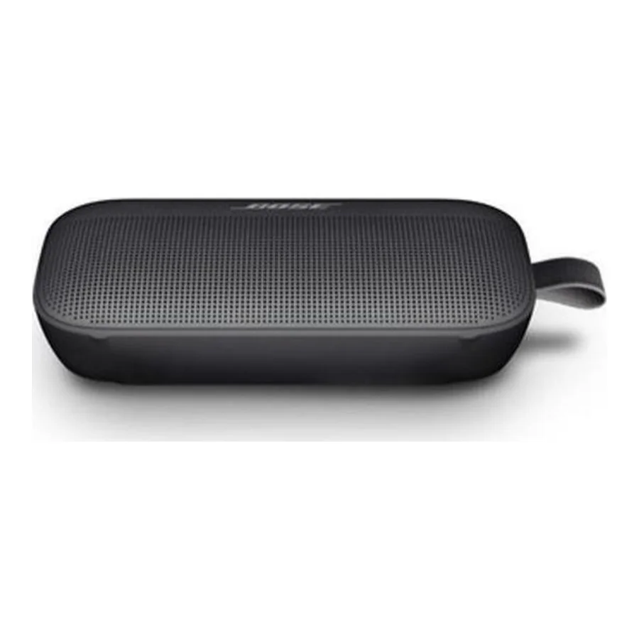 Bose Soundlink Flex Bluetooth Black (865983-0100)