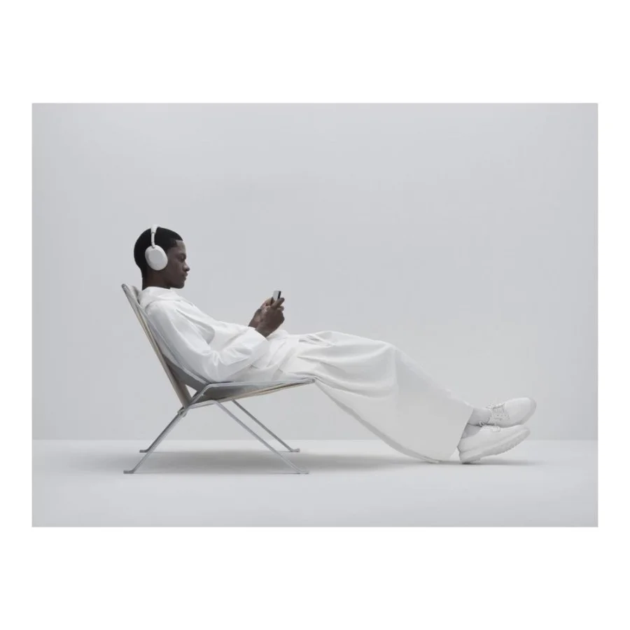 Sony WH-1000XM6 Platinum Silver (WH1000XM6S.CE7)