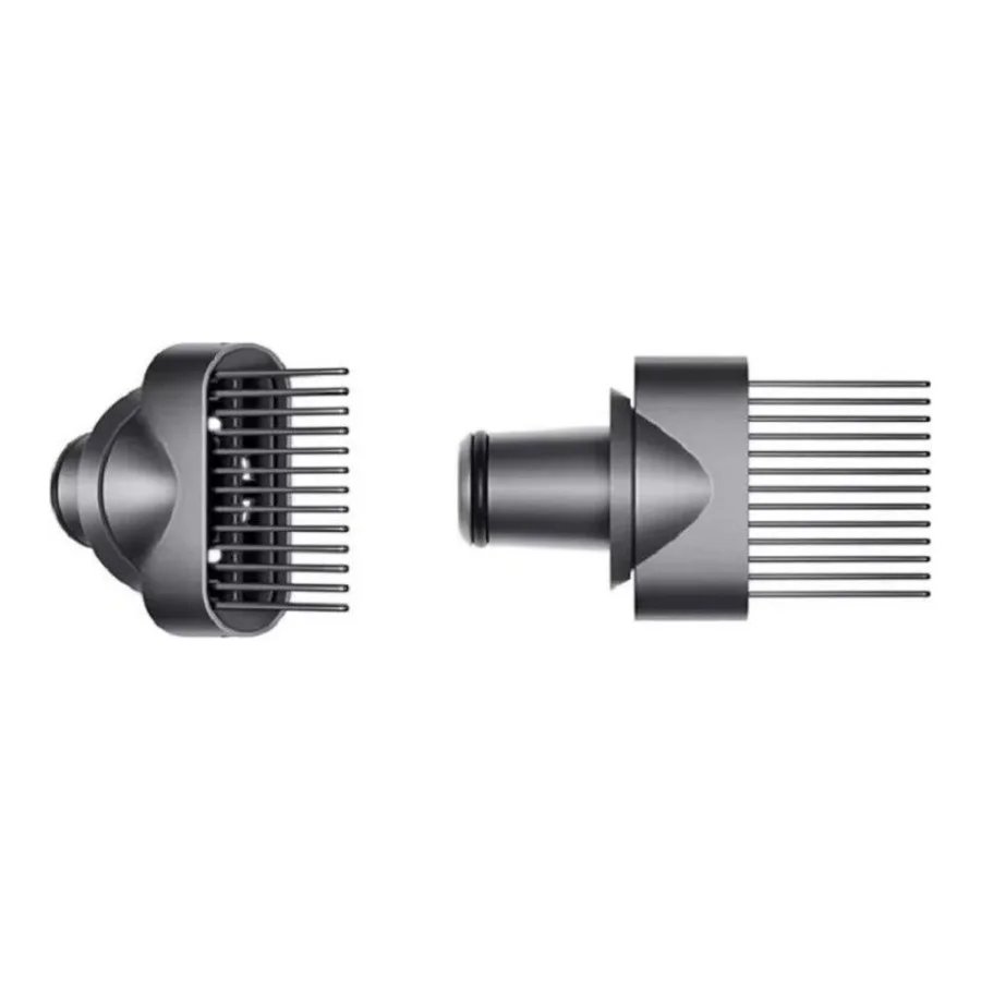 Dyson Supersonic HD11 Professional Edition Nickel/Nickel (392966-01)(Global Version)
