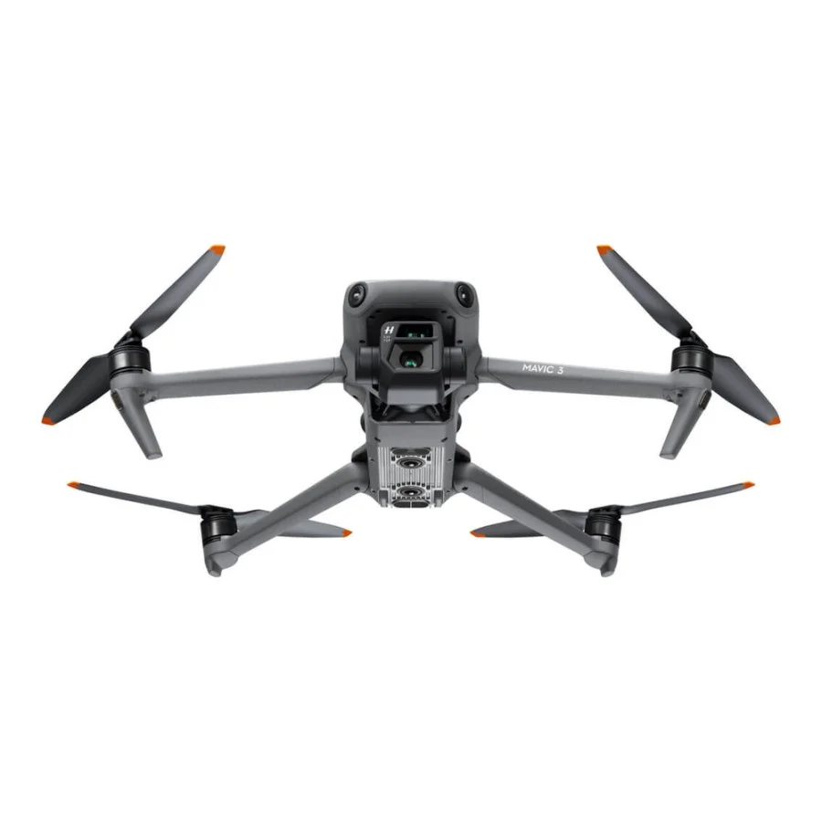 DJI Mavic 3 (CP.MA.00000447.02)