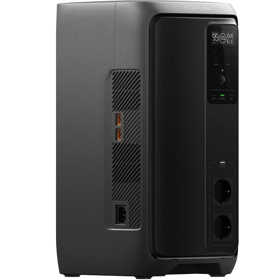 EcoFlow Delta 3 2000 Air EU-Version