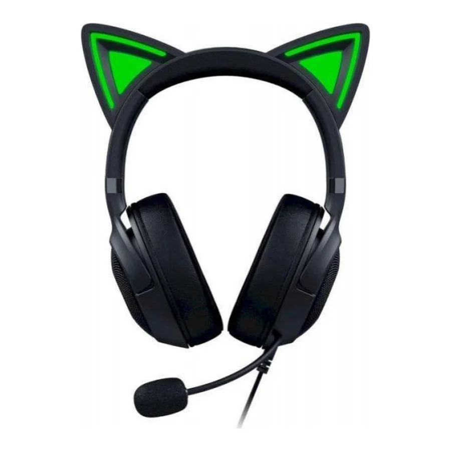Razer Kraken Kitty V2 Black (RZ04-04730100-R3M1)