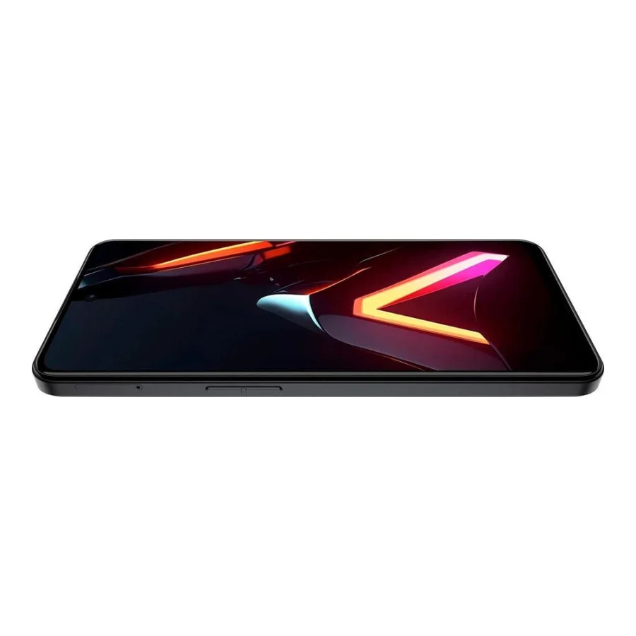 ZTE Nubia Neo 3 5G 8/256GB Shadow Black (Global Version)