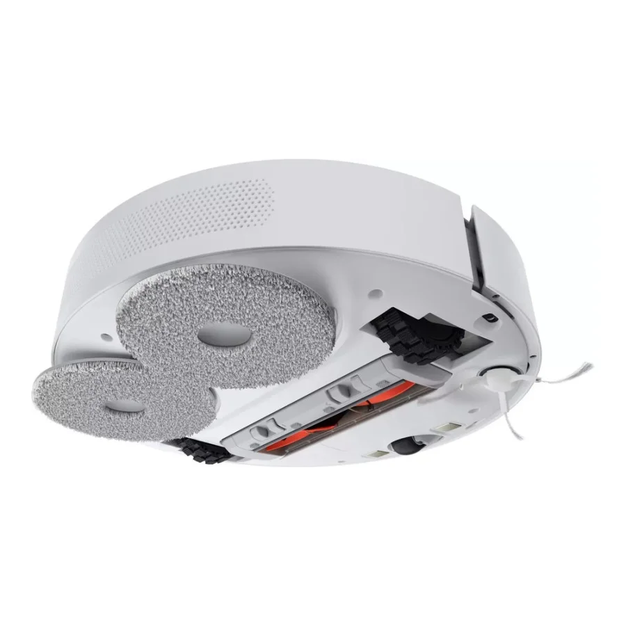 Xiaomi Mi Robot Vacuum S10+ White