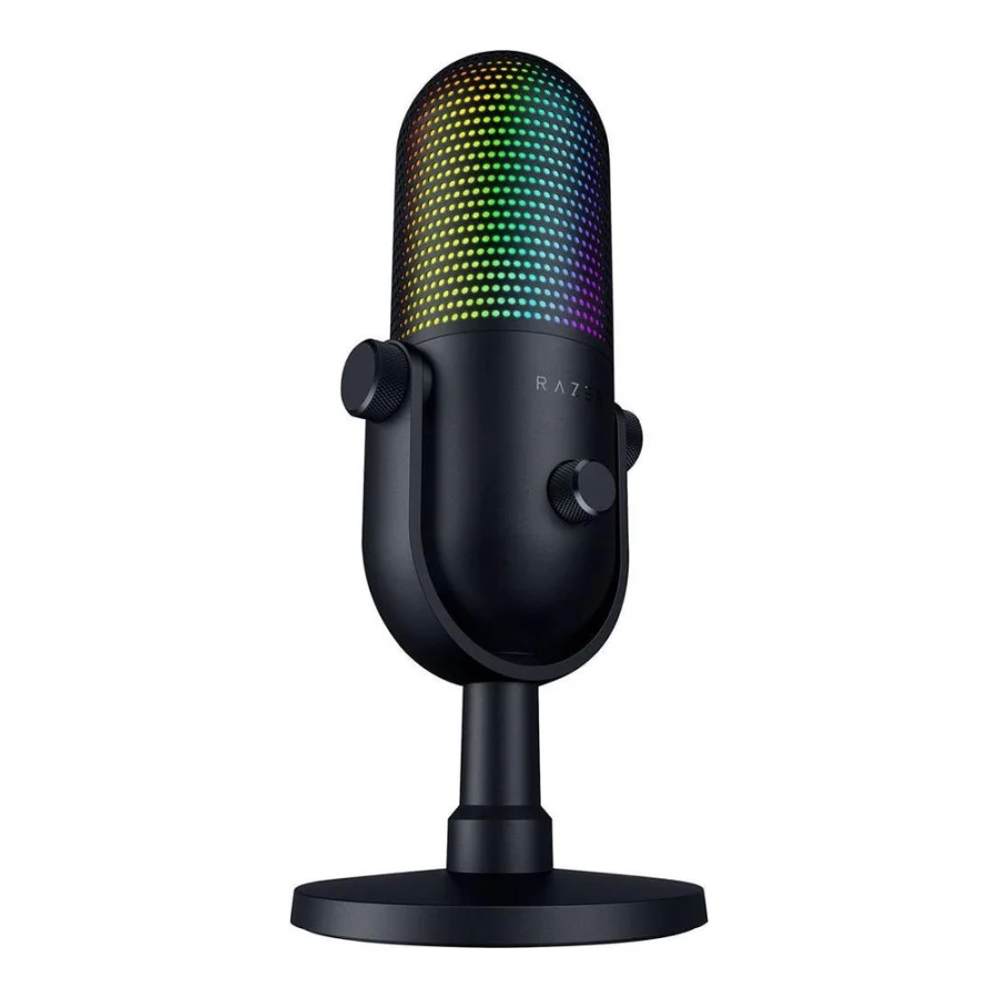 Razer Seiren V3 Chroma Black (RZ19-05060100-R3M1)