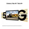 Samsung Galaxy Tab A9+ 4/64GB Wi-Fi Graphite (SM-X210NZAA) (UA)