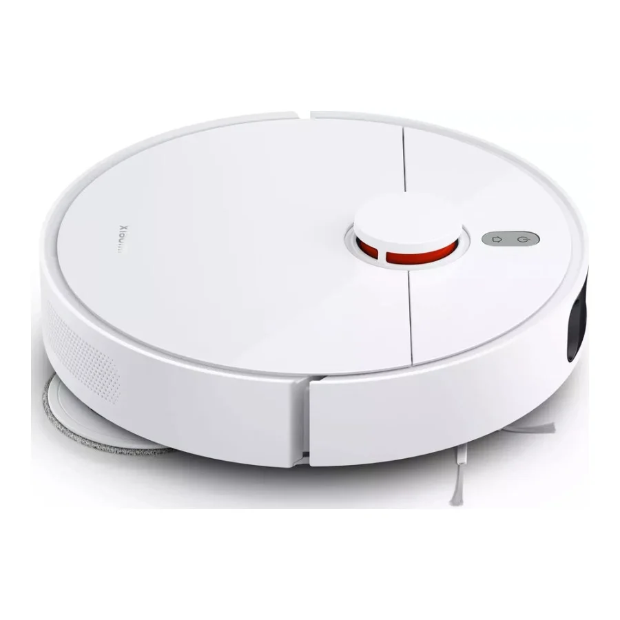 Xiaomi Mi Robot Vacuum S10+ White