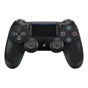 Sony DualShock 4 V2 Jet Black (9870357)
