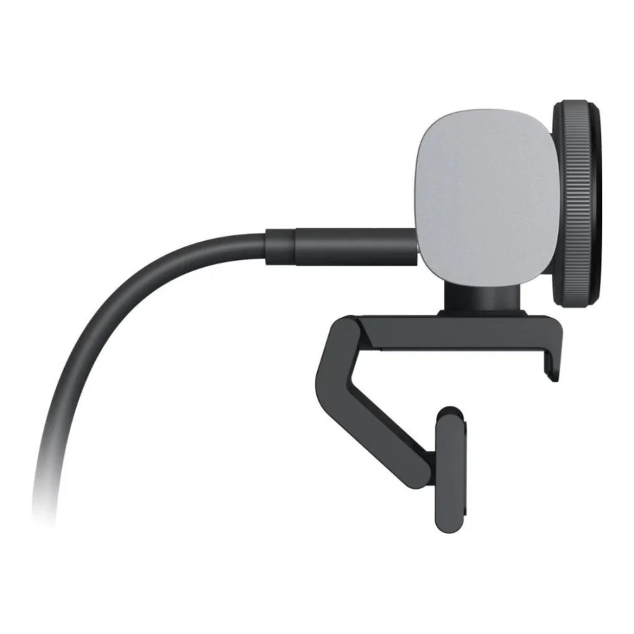 Logitech MX Brio 4K Graphite (960-001559,960-001548)