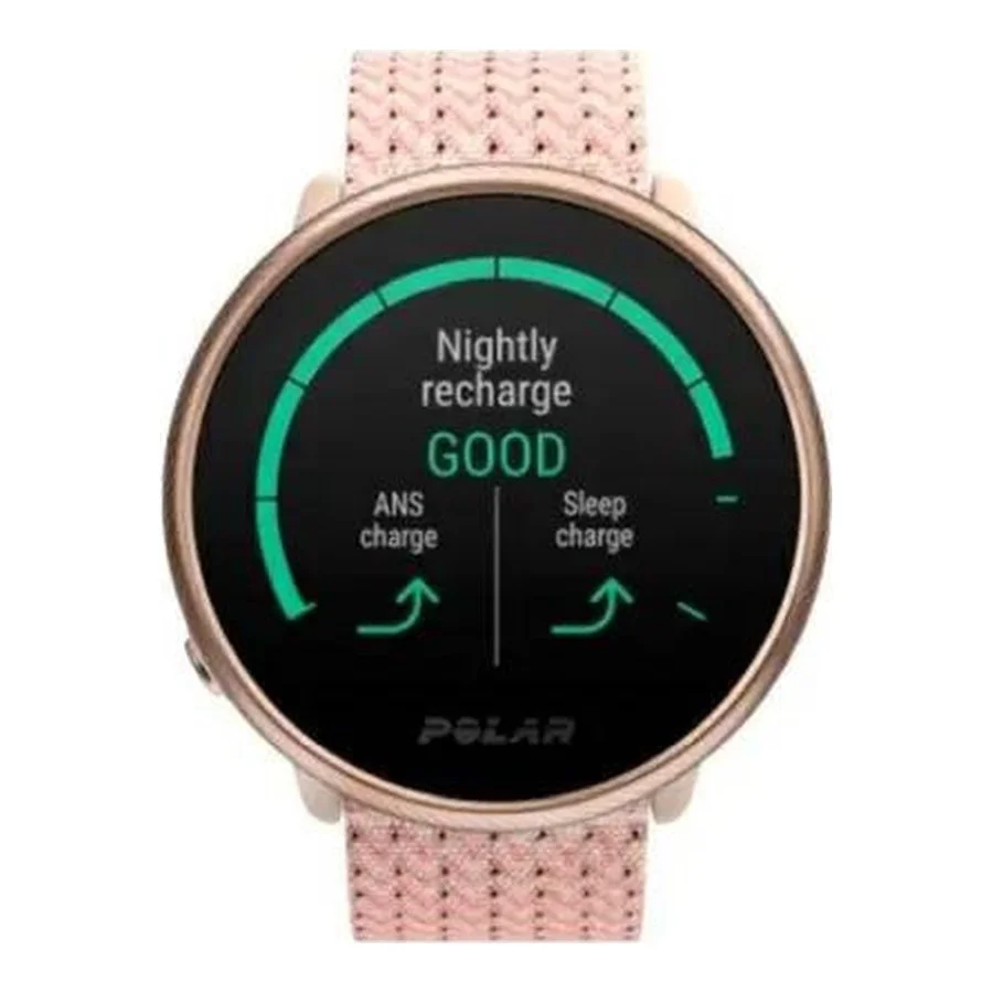 Polar Ignite 2 Pink-Rose S/M (90085186)