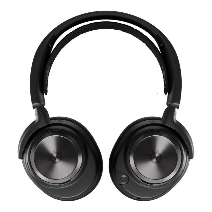 SteelSeries Arctis Nova Pro Wireless Black (61520)