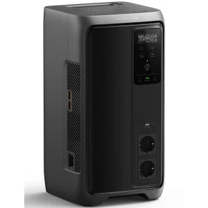 EcoFlow Delta 3 2000 Air EU-Version