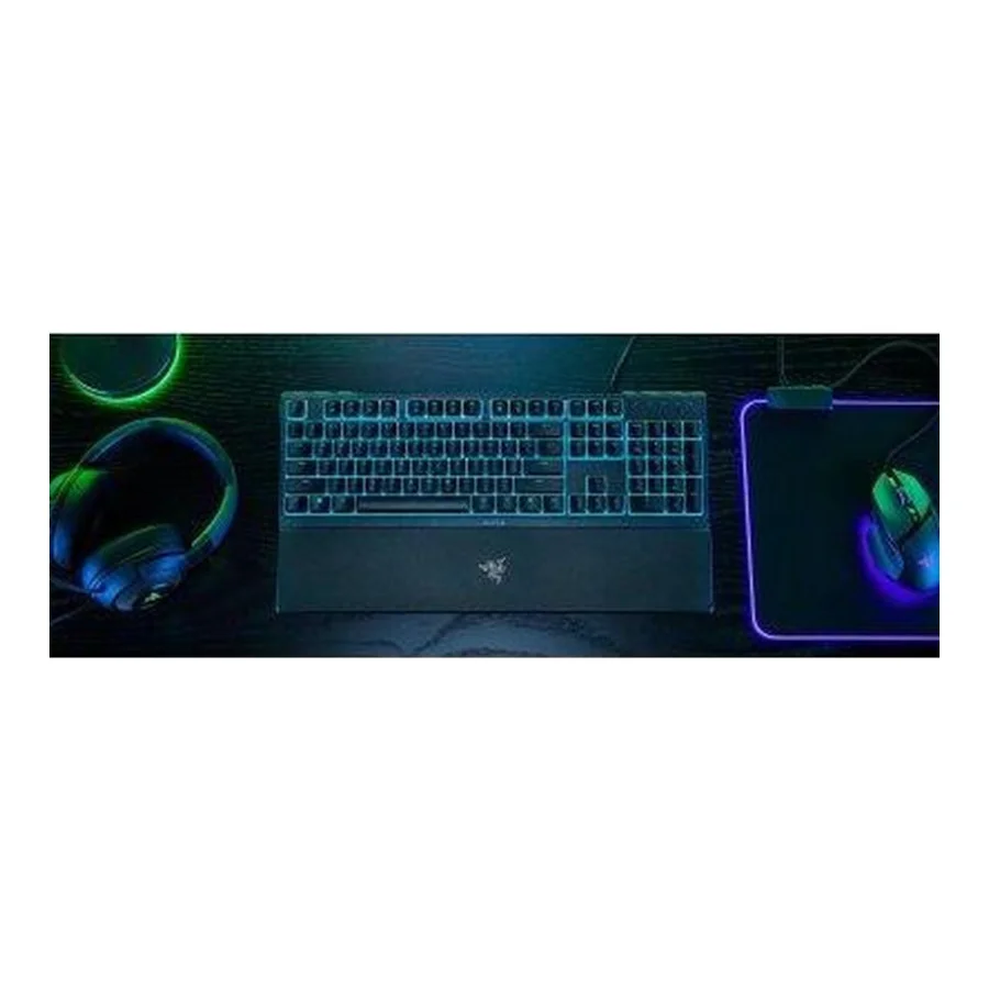Razer Ornata V3 X UKR (RZ03-04471900-R371)
