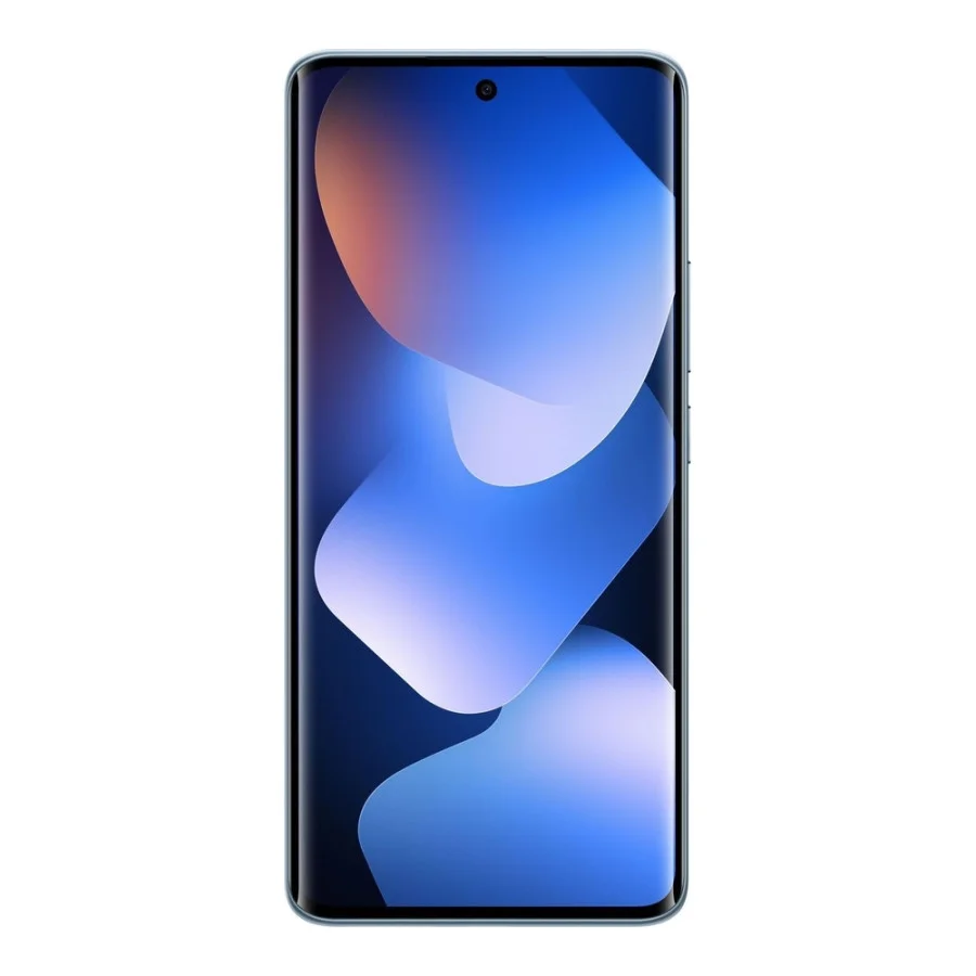 Xiaomi Redmi Note 15 5G 6/128GB Glacier Blue (UA)