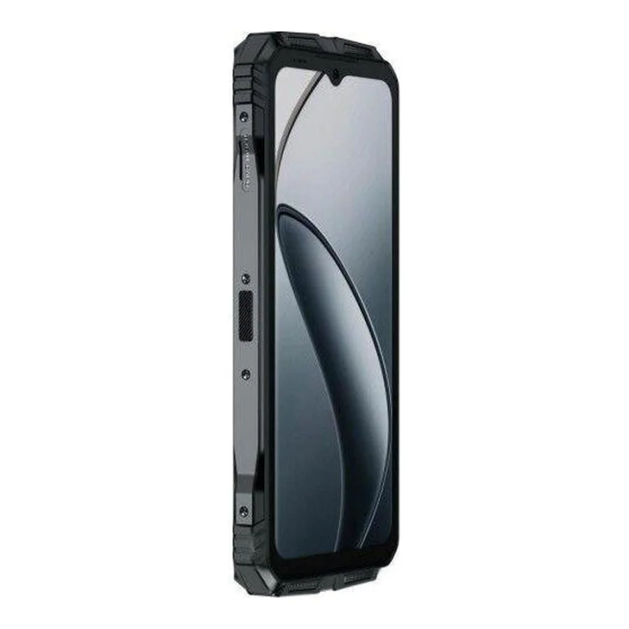 DOOGEE S118 12/512GB Mirage Silver