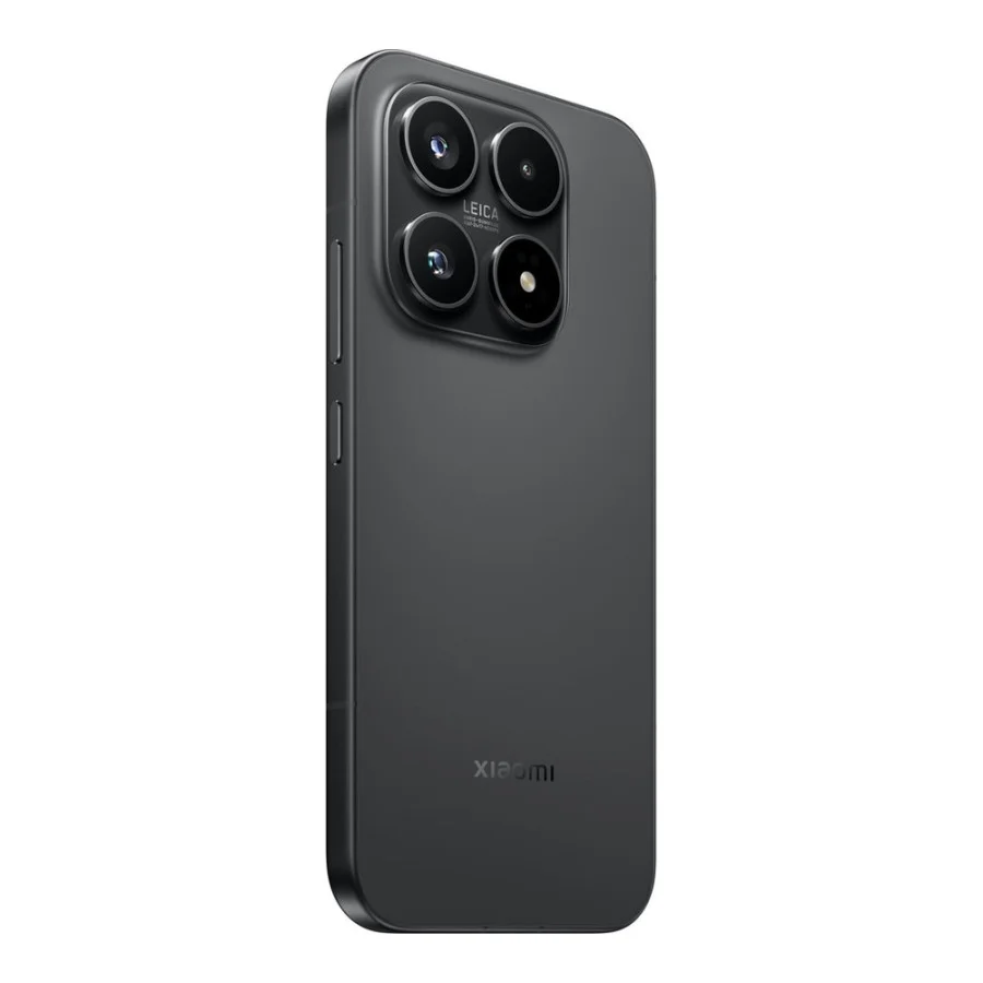 Xiaomi 17 12/512GB Black (UA)