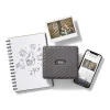 Fujifilm Instax Link Wide M Gray (16719586)