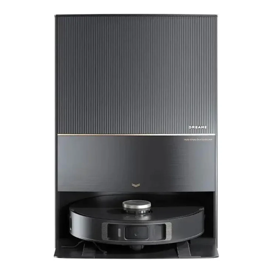 Dreame Bot L20 Ultra Black