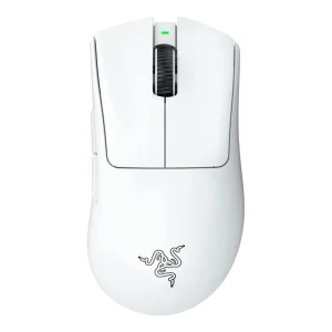 Razer DeathAdder V3 Pro White (RZ01-04630200-R3G1, RZ01-04630200-R3A1)