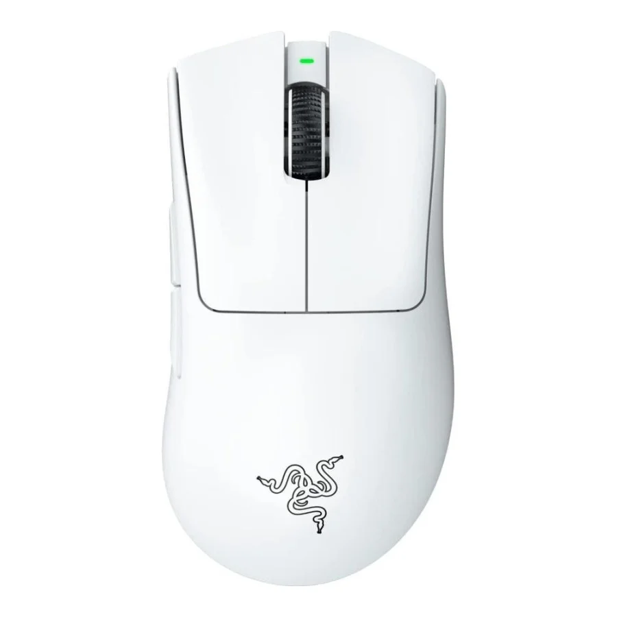 Razer DeathAdder V3 Pro White (RZ01-04630200-R3G1, RZ01-04630200-R3A1)