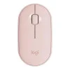 Logitech Pebble M350 Pink (910-005717, 910-005601)