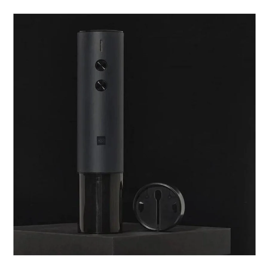 Xiaomi Electric Wine Opener Black (HU0120)