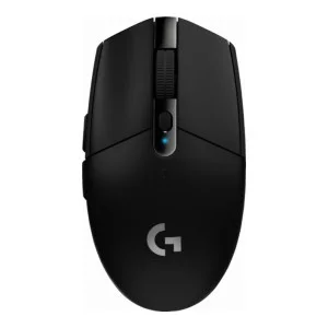 Logitech G305 Lightspeed Black (910-005282, 910-005280, 910-005283)