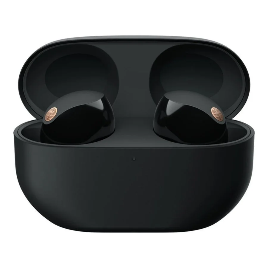 Sony WF-1000XM5 Black (WF1000XM5B.CE7)