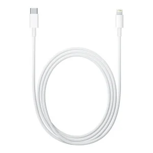 Apple USB-C to Lightning Cable 1m (MX0K2) (High Copy)