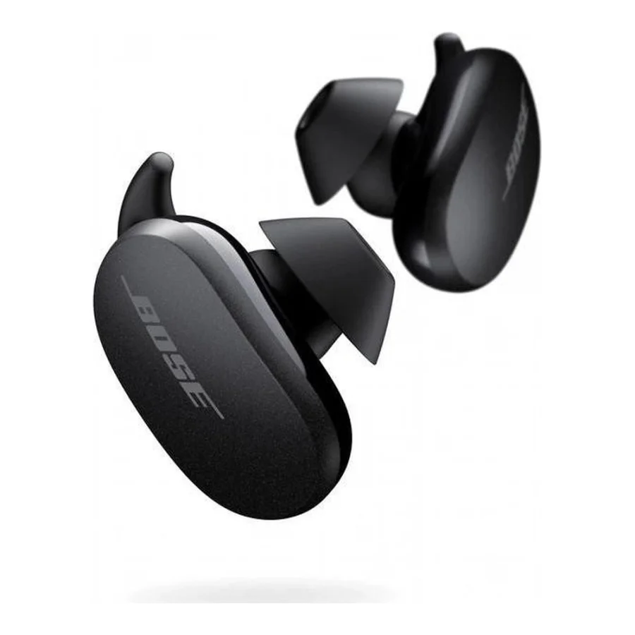Bose QuietComfort Earbuds Triple Black (831262-0010)