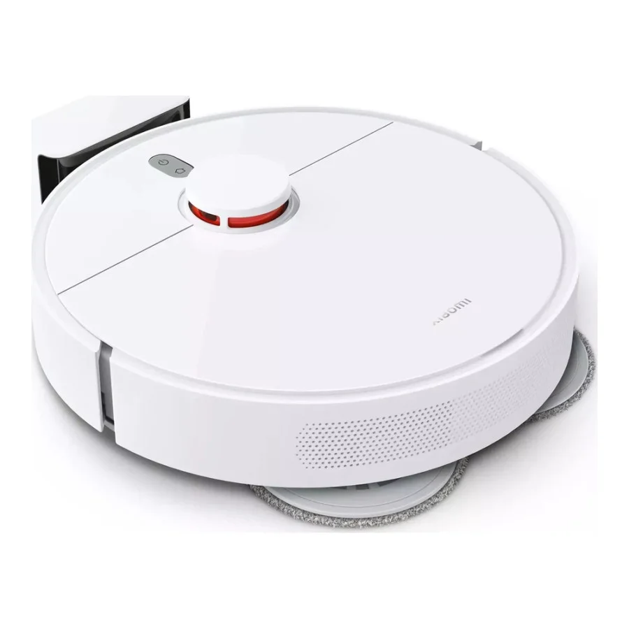 Xiaomi Mi Robot Vacuum S10+ White