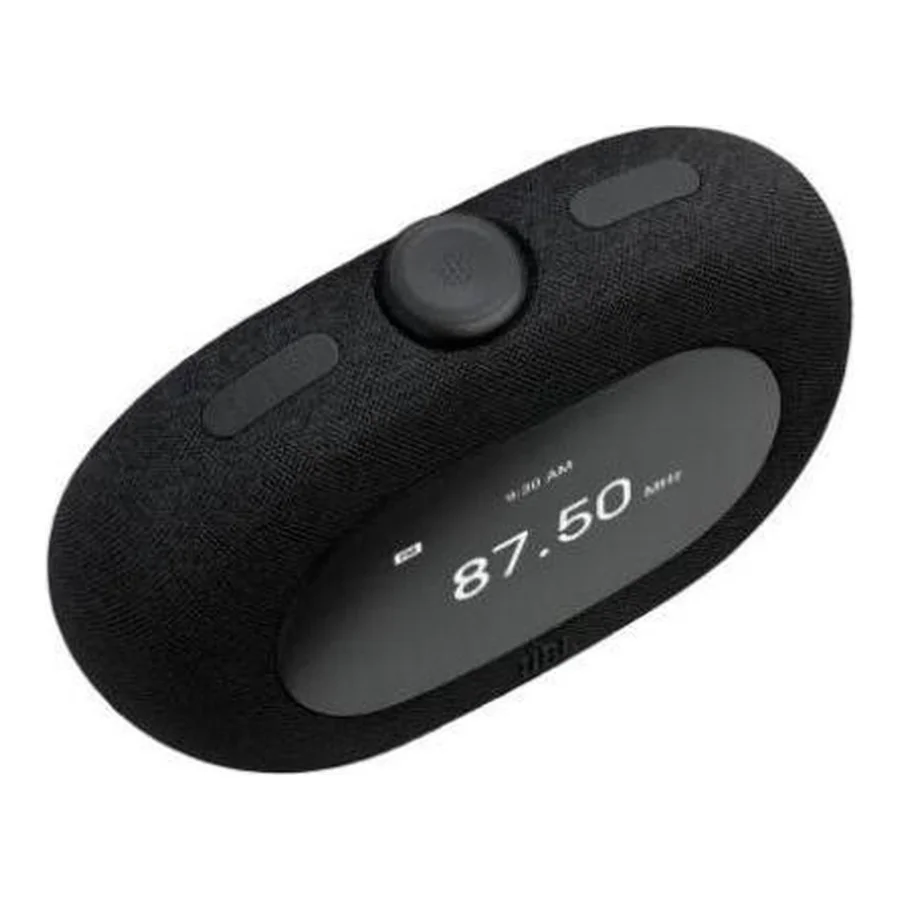 JBL Horizon 3 Black (JBLHORIZON3BLK)