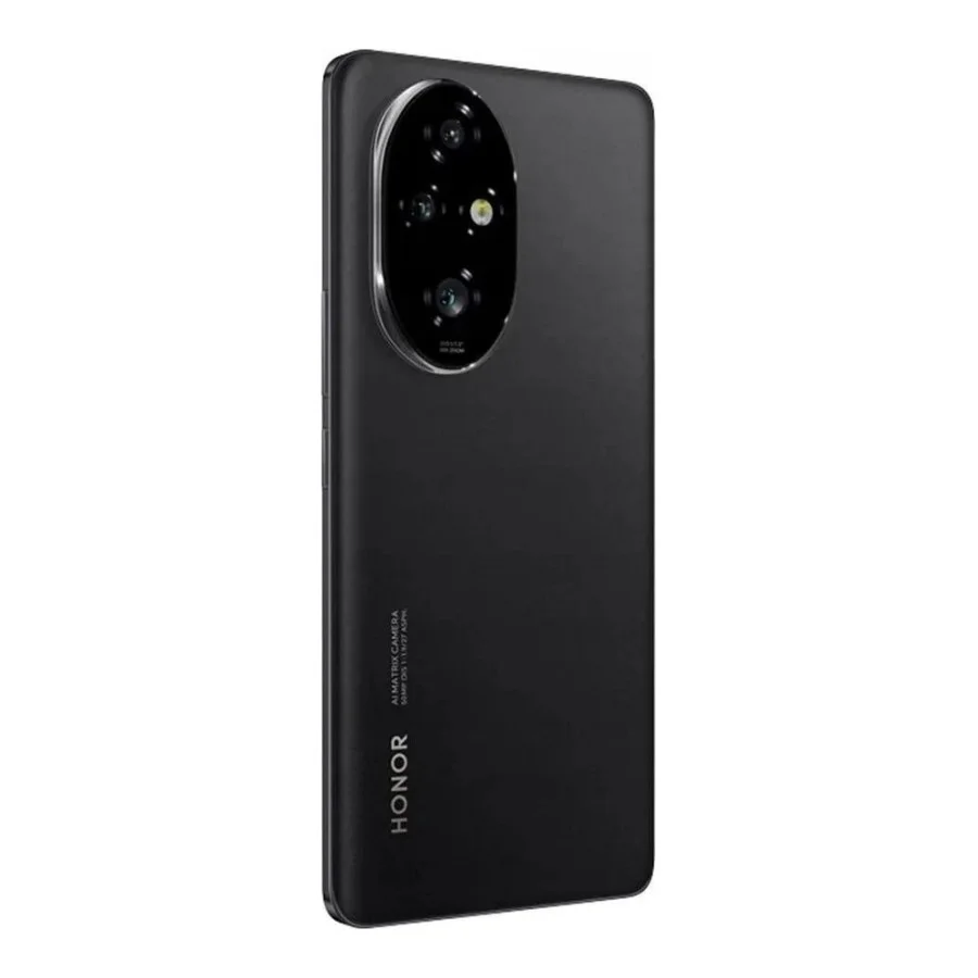 Honor 200 Pro 12/512GB Black (Global Version)