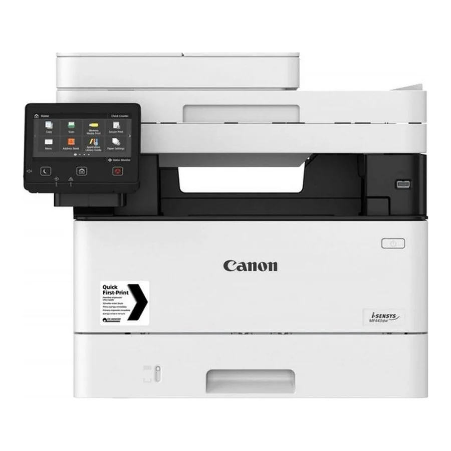 Canon i-SENSYS MF453dw + Wi-Fi (5161C007)