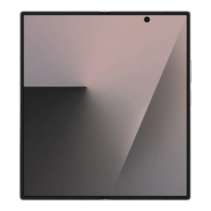 Samsung Galaxy Fold7 12/256GB Silver Shadow (SM-F966BZSB)