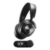 SteelSeries Arctis Nova Pro Wireless Black (61520)