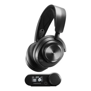 SteelSeries Arctis Nova Pro Wireless Black (61520)