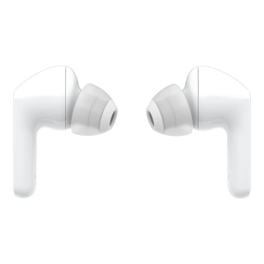 LG TONE Free FN4 True Wireless White (HBS-FN4.ABRUWH)