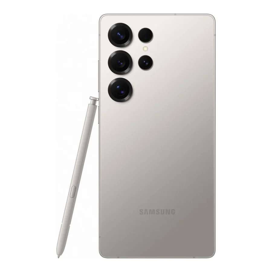 Samsung Galaxy S25 Ultra 12/1TB Titanium Gray (SM-S938BZTH)