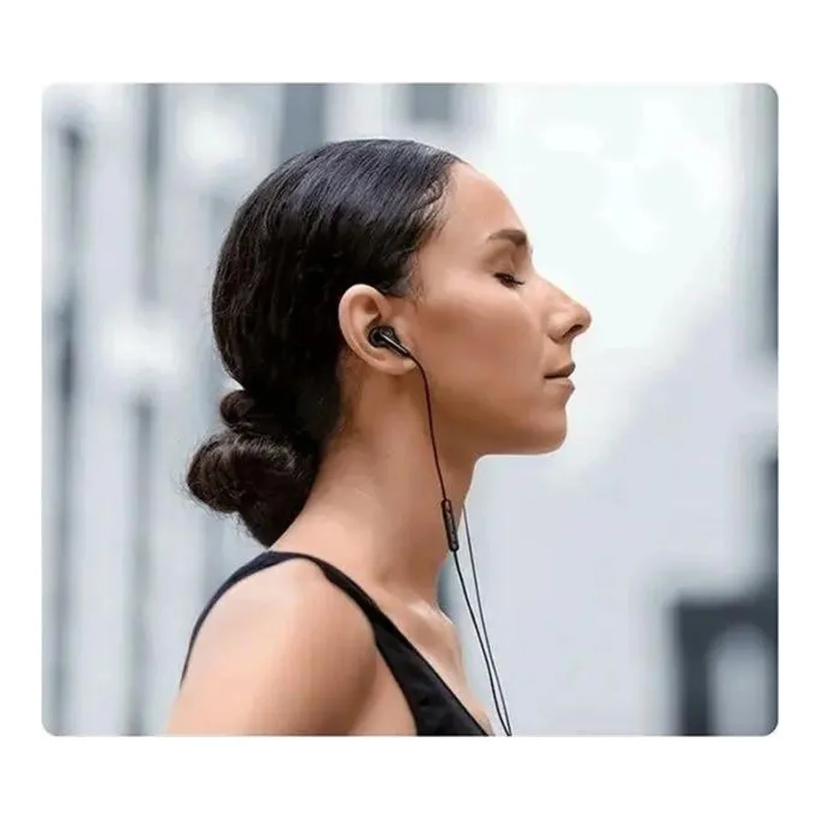 Xiaomi Type-C Earphones Black (BHR8930GL, BHR8925CN)