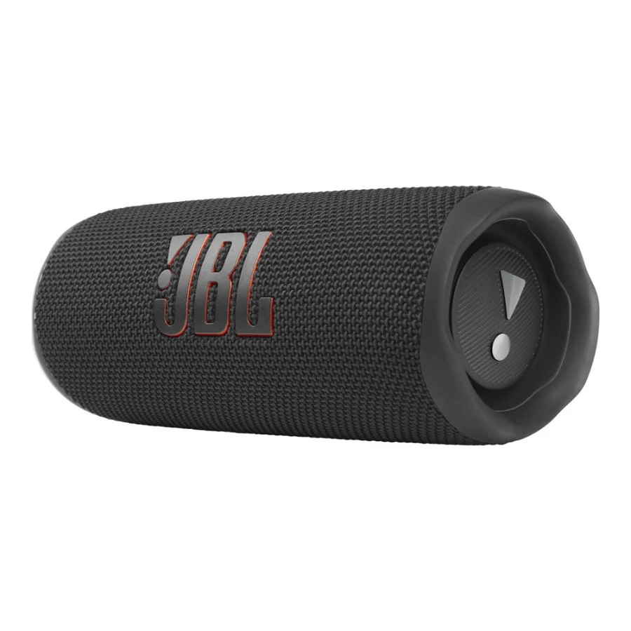 JBL Flip 6 Black (JBLFLIP6BLK)