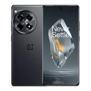 OnePlus Ace 3 12/256GB Black
